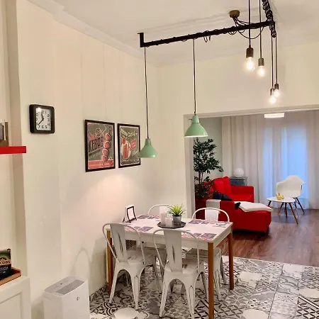Deminik House Thessaloniki